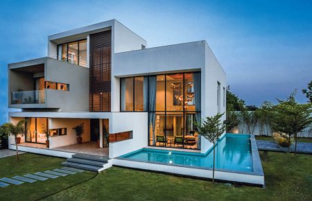 Arvind Uplands 60+ complete villa Arvind Uplands 60+ complete villa