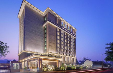 Bellevue Sarovar Premiere Bellevue Sarovar Premiere