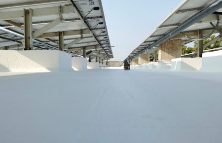 IFFCO EXTERIOR COATING (UV PROTECTED) IFFCO EXTERIOR COATING (UV PROTECTED)